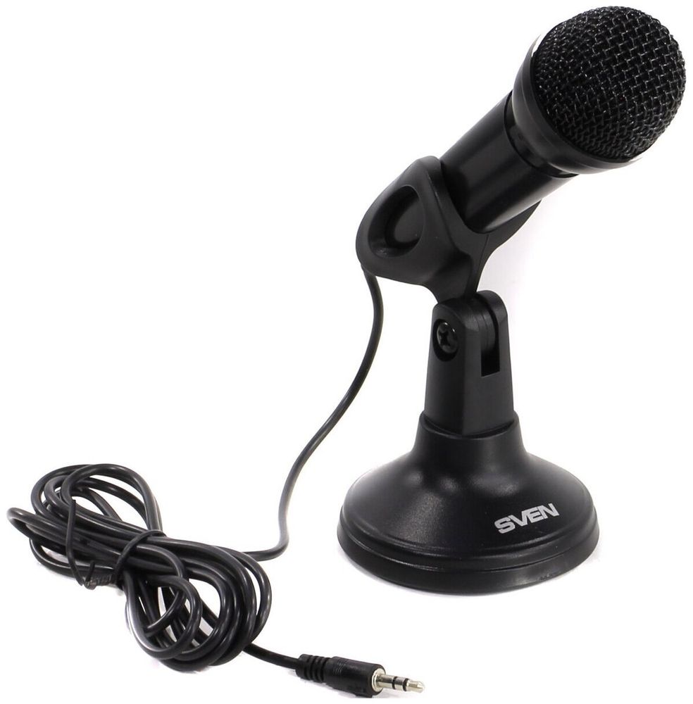 Микрофон SVEN MK 500