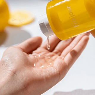 [Fraijour] Тонер для лица ПРОПОЛИС Yuzu Honey Essential Toner, 250 мл