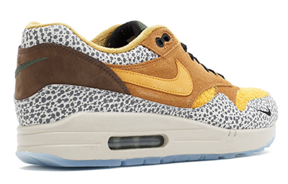 Atmos x air max 1 shop