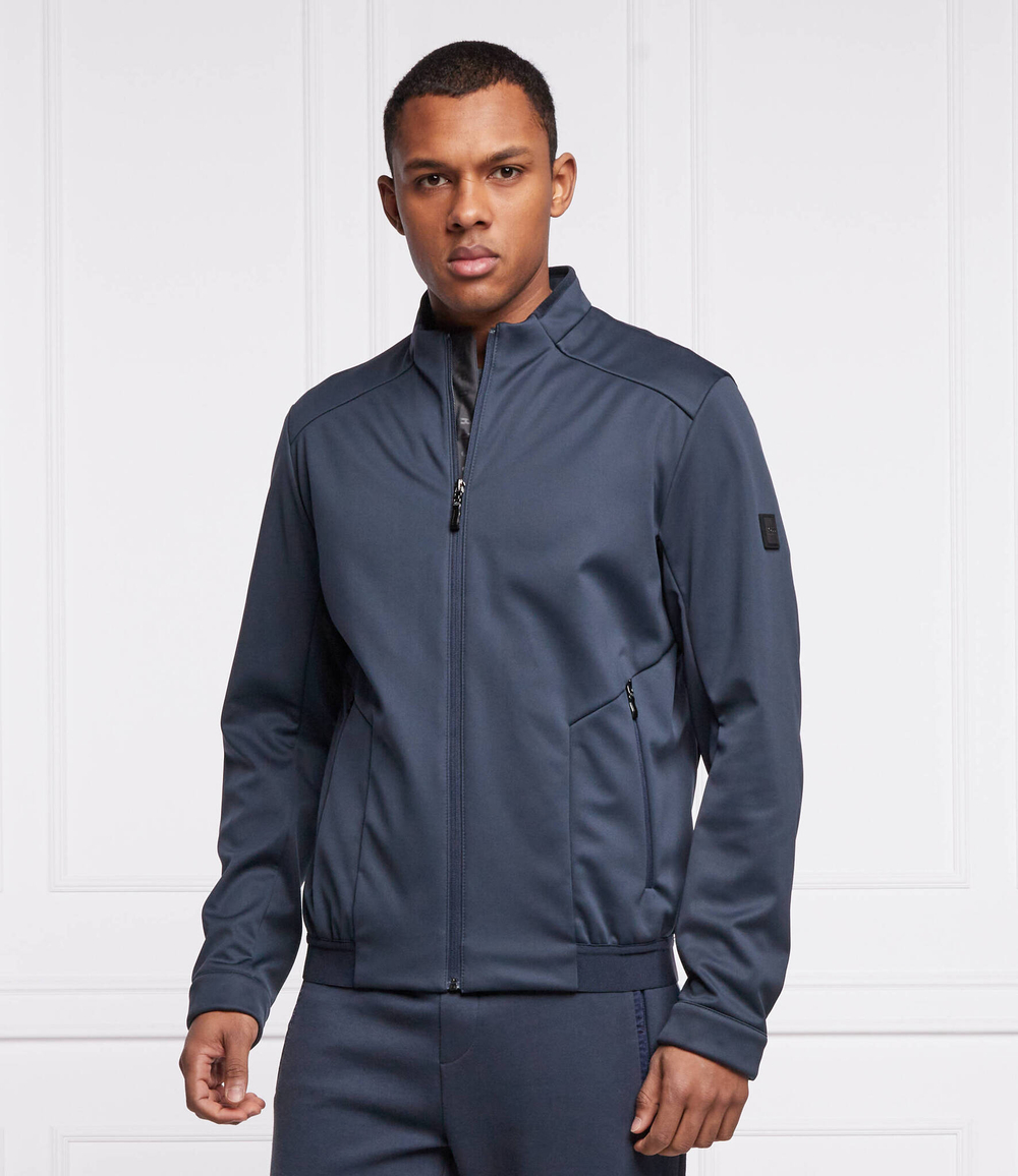 куртка j_goro BOSS GREEN - темно-синий(50461233)