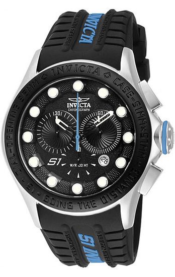 Наручные часы Invicta 10841