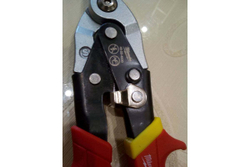 Ножницы Milwaukee по металлу прямой рез 260 мм