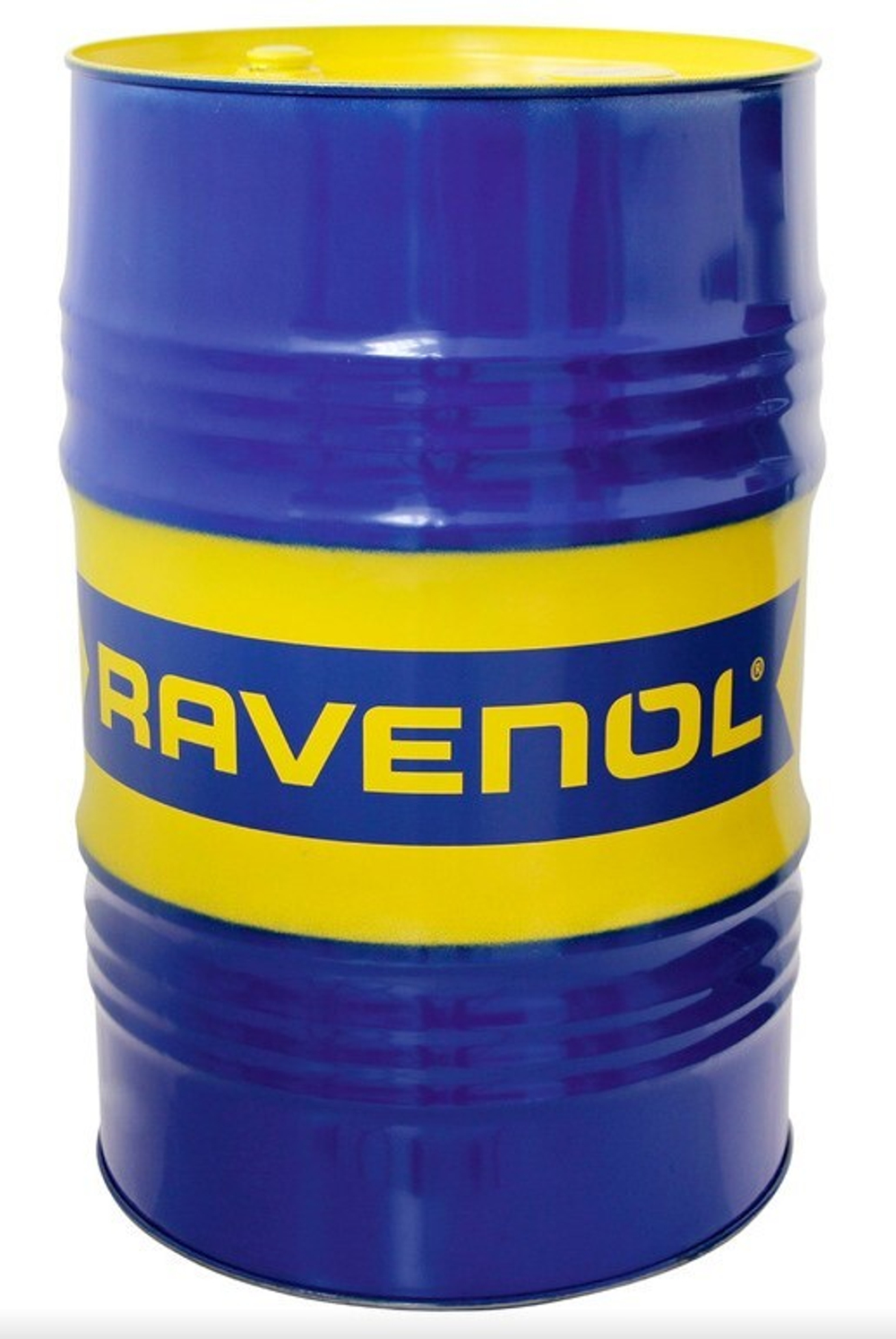 Масло Ravenol 10/30 UDT E6/E7/E9 CI-4/CJ-4/CK-4 синтетическое бочка 208 л