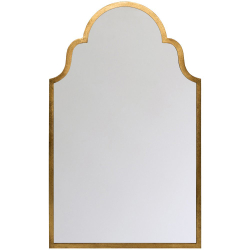Настенное зеркало Бельмонте Объект мечты