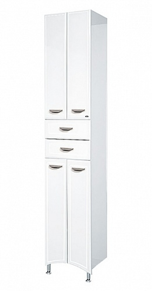 Шкаф - пенал Misty Дрея 40