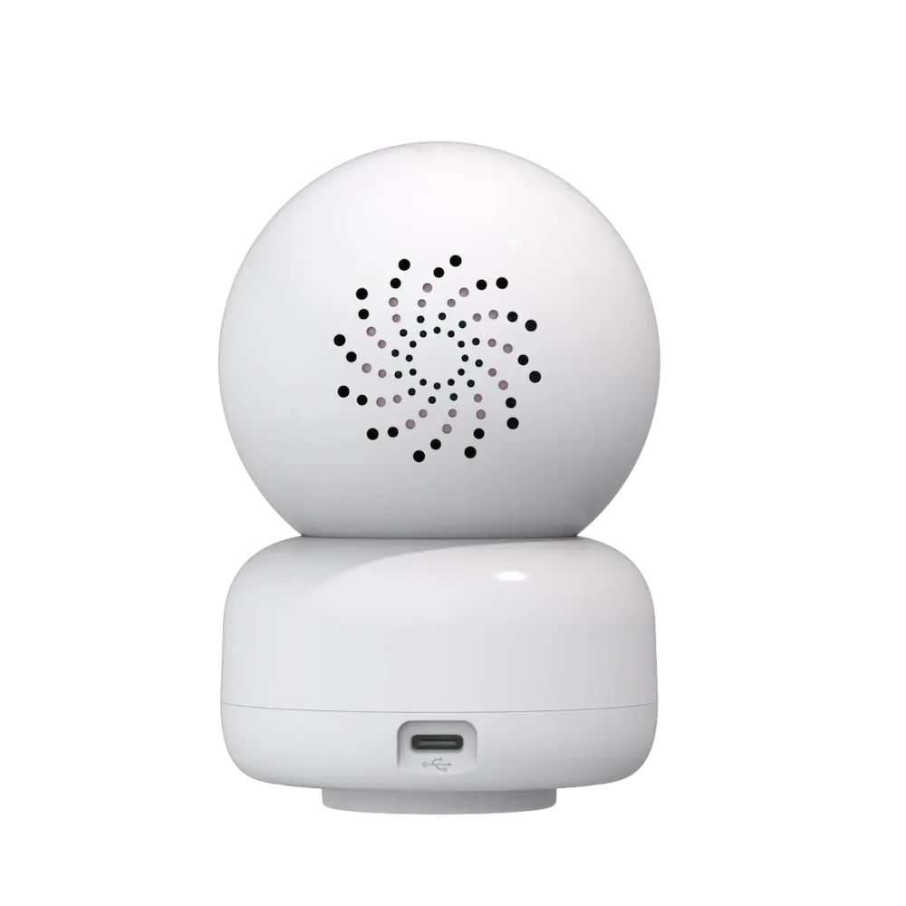 Миниатюрная поворотная Wi-Fi камера CTV-HomeCam PT2