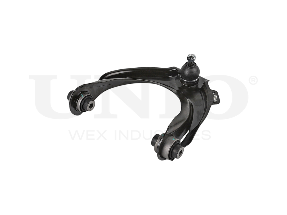 Рычаг подвески поперечный передний верхний левый UNIO SSP-40077