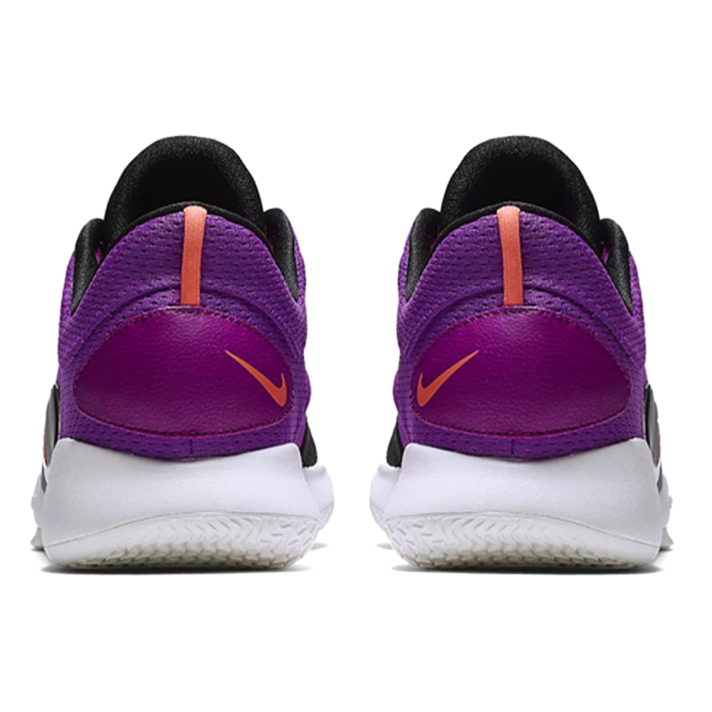Кроссовки Nike Hyperdunk X Low EP Purple