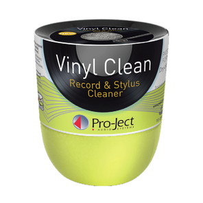 Очиститель Для Виниловых Пластинок (Pro-Ject Vinyl Clean)