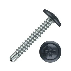 Саморезы с п/ш острие 4,2х19 (1000шт.) УТ000000607