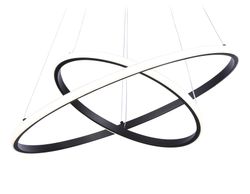 Ambrella Подвесной светодиодный светильник Line FL40812