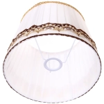 Настольная лампа 1*40Вт «Голд»