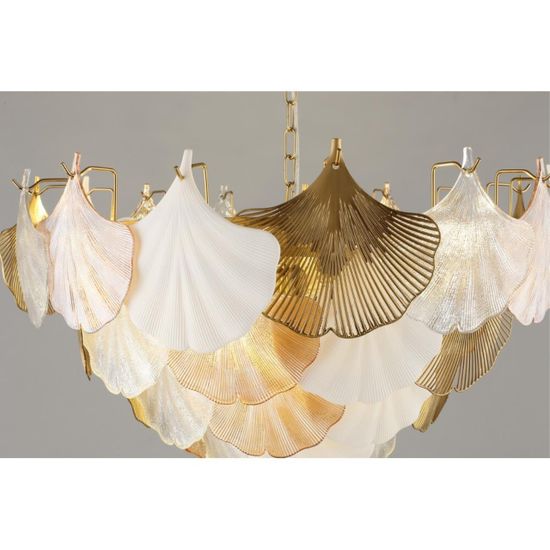 Люстра подвесная OML-52603-12