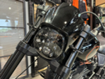 Harley-Davidson FXDR 114 (2018)