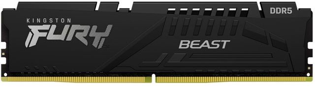 Оперативная память DDR5 UDIMM
