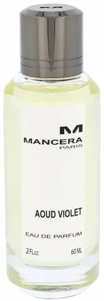 Парфюмерная вода MANCERA AOUD VIOLET 60мл.