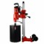 Машина алмазного бурения DIAM ML-350/2NEDC со стойкой 620105