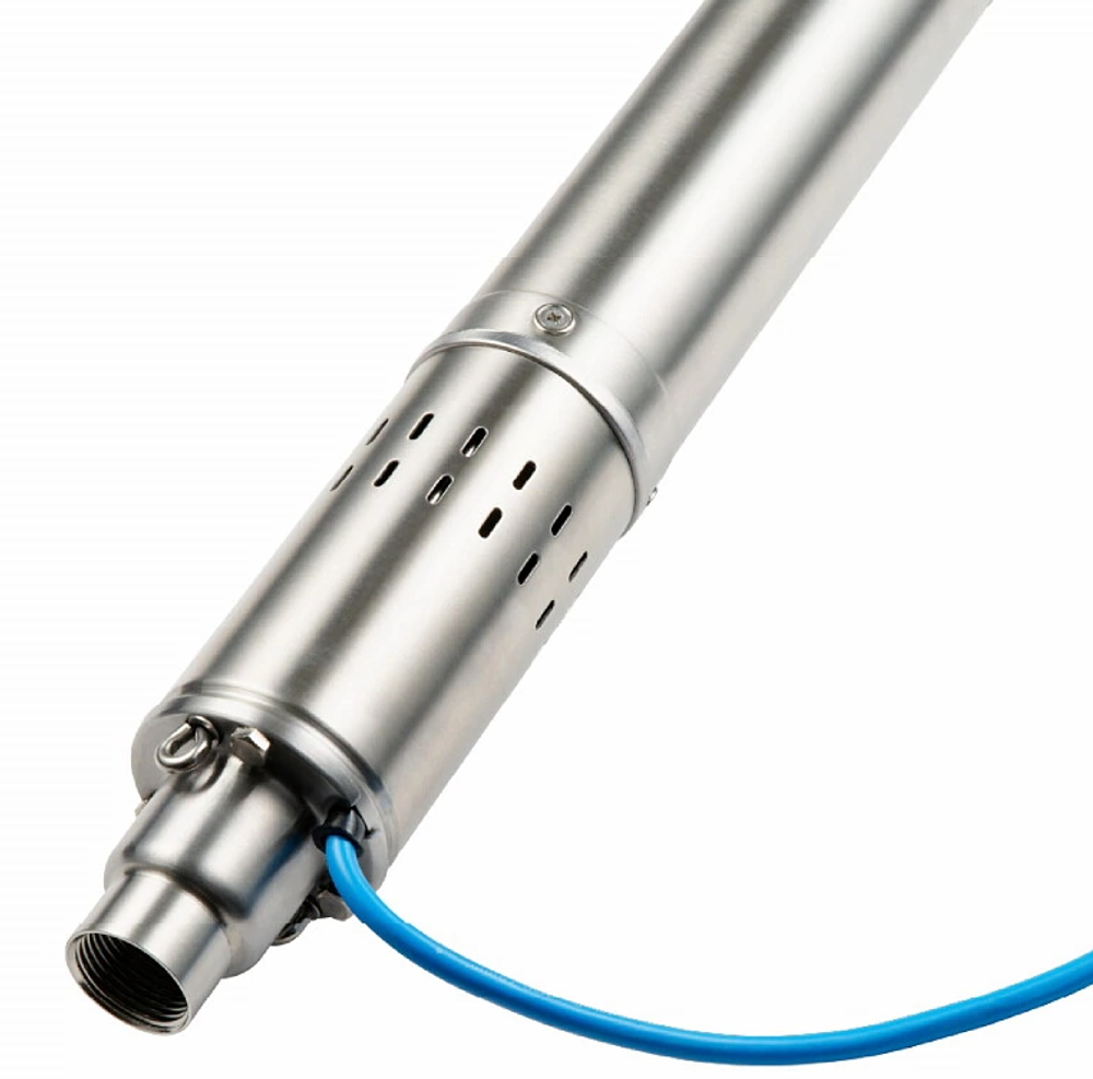 Скважинный насос Джилекс «ВИНТОВИК» 35/80 с кабелем 20 метров