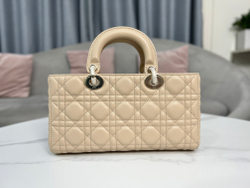Christian Dior Lady D-Joy Bag 26 cm