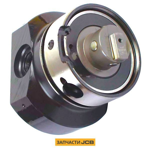 Плунжерная пара ТНВД JCB 7185-918L