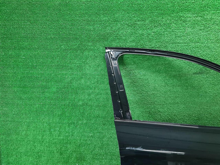 Дверь передняя правая Audi Q5 2 80A (2017-н.в.)