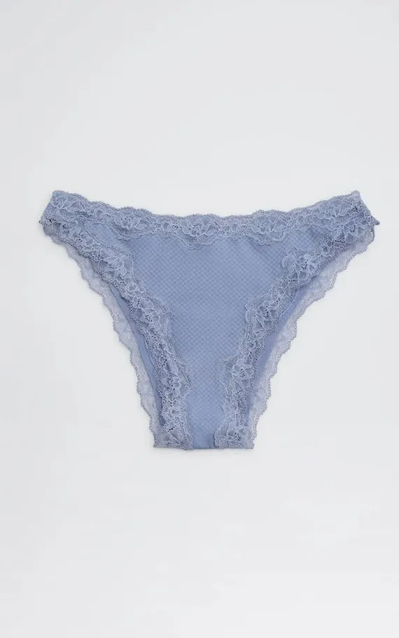 10771 Трусы бразильяно