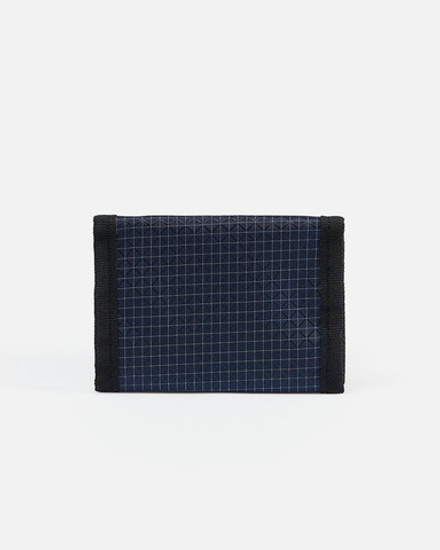 Кошелек ANTEATER Wallet-RSt-Navy