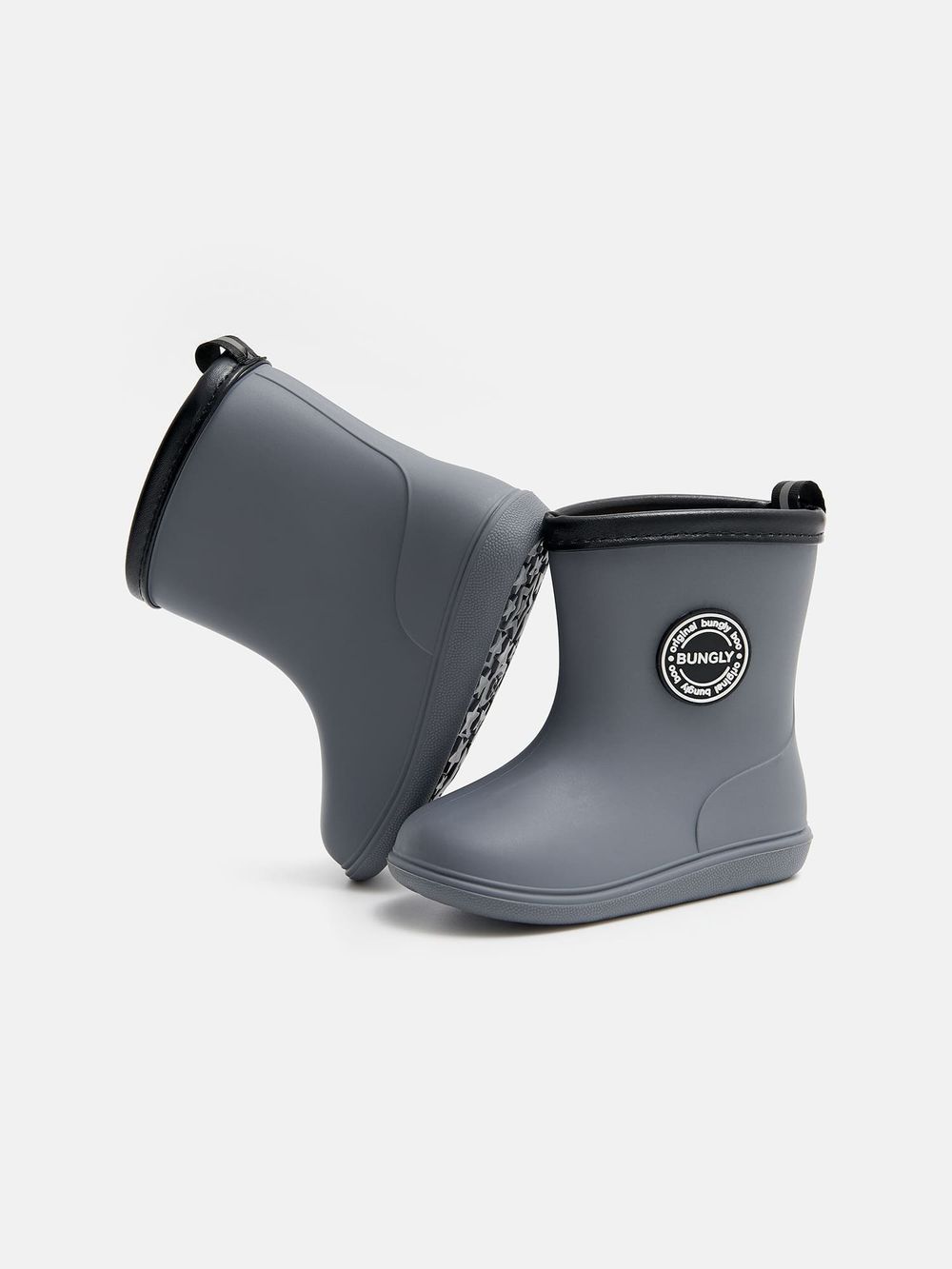 Сапоги "Графит"