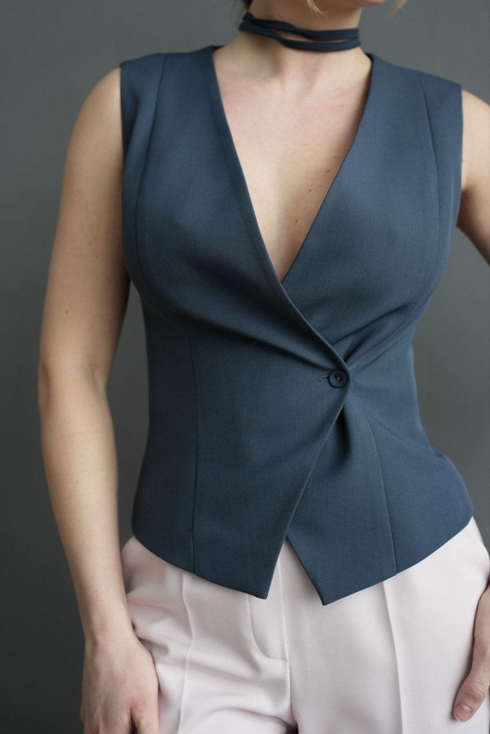 Жилет женский М-992