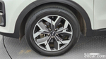 Kia Sportage The Bold Дизель 1.6 2WD (01.2020)