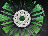 Диск литой R19 BMW 5er G30 (16-23) 664 стиль зад.