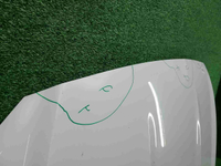 Капот Geely Atlas Pro (2021-2025)