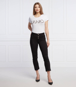 футболка Liu Jo Beachwear - белый(VA2073 J5003)