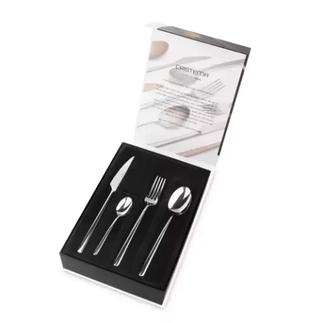 Набор столовых приборов 24 предмета на 6 персон Cristema Tokyo