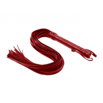 Красный флоггер FANTASY от Alive