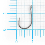 Крючок Fish Season 10026 BN Chinu