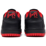 A Bathing Ape Bathing Ape A Bathing Ape Sk8 Sta