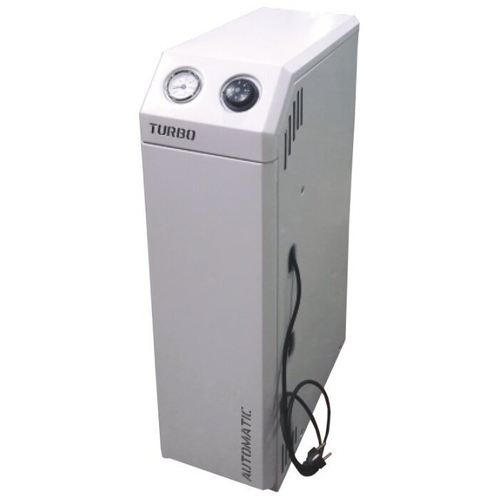 Напольный газовый котел Atem Житомир-Турбо КС-ГВ-012 СН