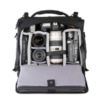 Кейс Vanguard VEO SELECT 42T BK на колесах, черный