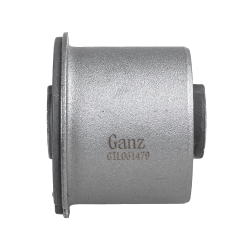 Сайлентблок переднего нижнего рычага L=R  (задний) AUDI Q7/PORSCHE Cayenne/VW Touareg 02-10 GANZ GIL061479