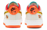 Кроссовки Nike Air Force 1 Low '07 Lx "Year Of The Tiger" (Женская размерная сетка)