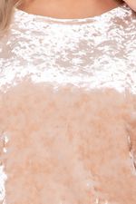 Блузка 41142-1 Avili