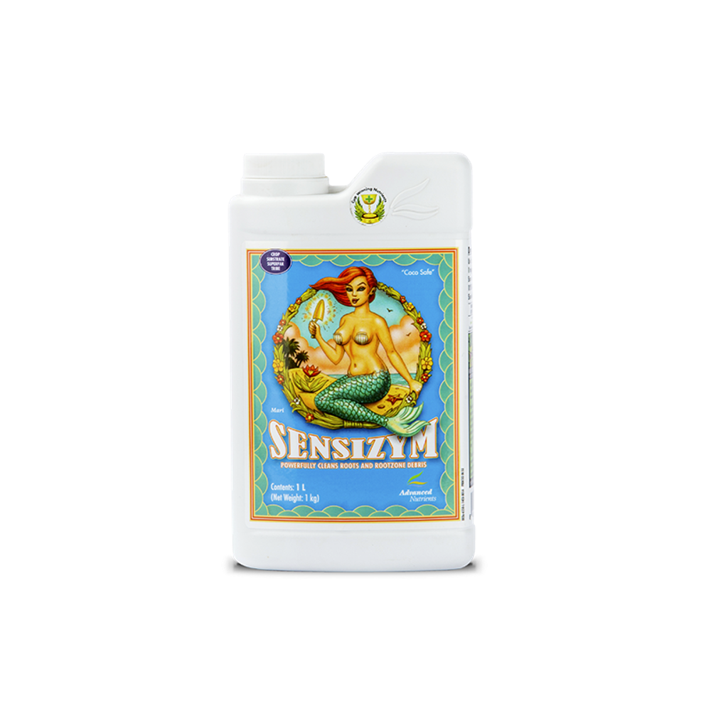 Sensizym Advanced Nutrients 1 л Стимулятор роста