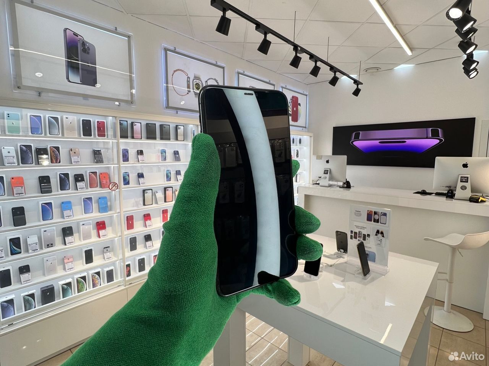 iPhone 11 Pro Max, 64 ГБ б/у