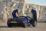 McLaren Artura 3.0 AMT Spider (2024)