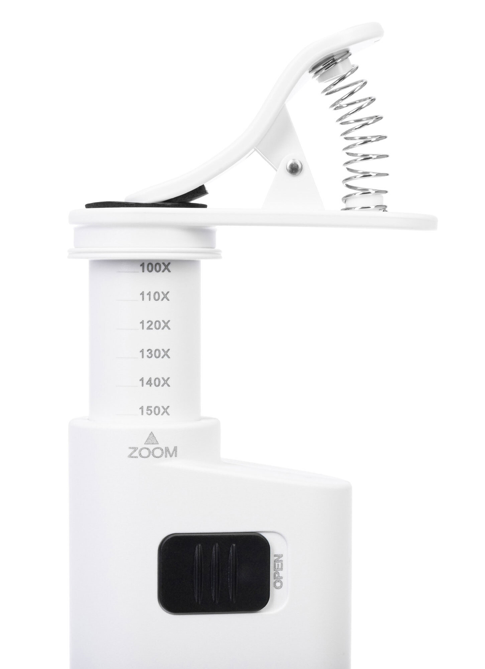 Микроскоп карманный для проверки денег Levenhuk Zeno Cash ZC16 - фото 6