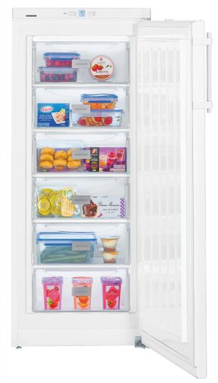 Морозильник Liebherr GP 2433