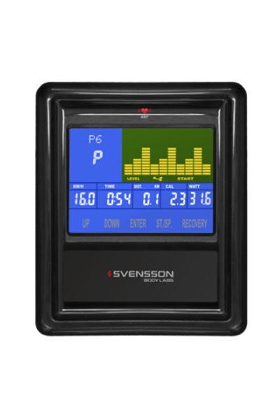 Svensson Body Labs StrideLine EZA