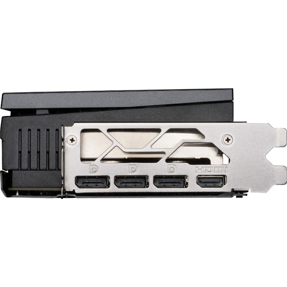 Видеокарта MSI GeForce RTX™ 5070 12G GDDR7 192-bit VANGUARD SOC, 2655 MHz