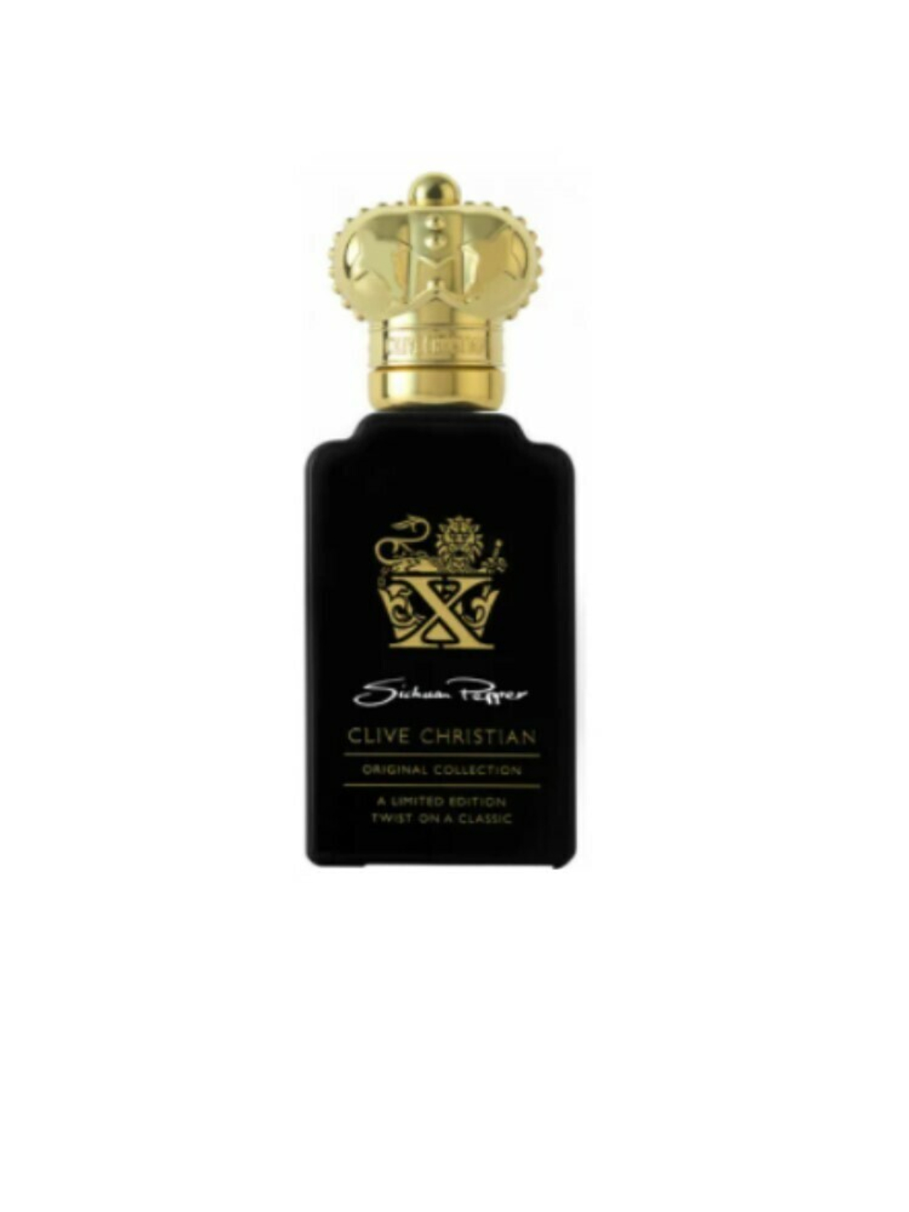 Clive Christian sichuan pepper